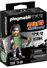 Playmobil Naruto Shippuden Asuma 71119