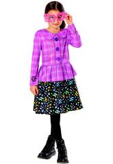 Costume de fille classique Luna Lovegood T-L Rubies 301326-L