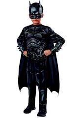 Batman Classic Le costume de Batman pour enfants T-L Rubies 702979-L