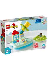 Lego Duplo Parc aquatique 10989