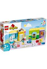 Lego Duplo Vivaio 10992