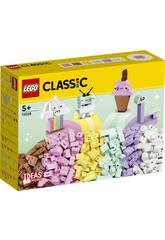 Lego Classic Torta creativa e divertente 11028