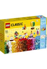 Lego Classic Kreative Spaßparty 11029