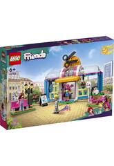 Lego Friends Peluquería 41743