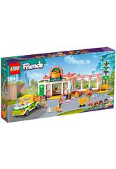 Lego Friends Supermercado Orgnico 41729