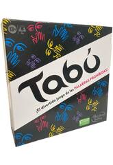 Tabu Hasbro F5254