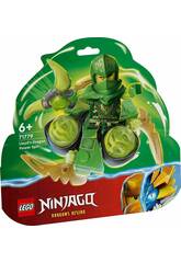Lego Ninjago Lloyd Dragon Power Cyclone Spinjitzu 71779