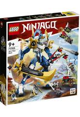 Lego Ninjago Meca Titan de Jay 71785