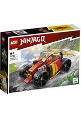 Lego Ninjago Ninja Evo Racing Car by Kai 71780