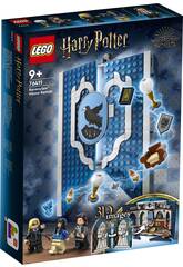Lego Harry Potter Ravenclaw Hausbanner 76411