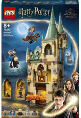 Lego Harry Potter Hogwarts Raum der Wünsche 76413
