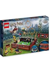 Lego Harry Potter Bal de Quidditch 76416