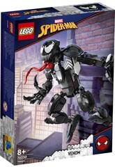 Lego Marvel Figura de Venom 76230