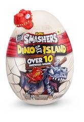 Smashers Dino Island Ovo Surpresa Bizak 62367486
