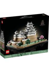 Lego Architettura Castello di Himeji 21060