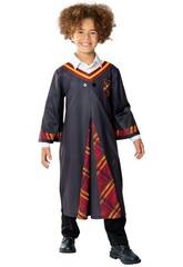 Disfraz Infantil Harry Potter Túnica T-XL Rubies 301232-XL