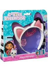 Gabby's Dollhouse Musical Magic Ears Spin Master 6060413