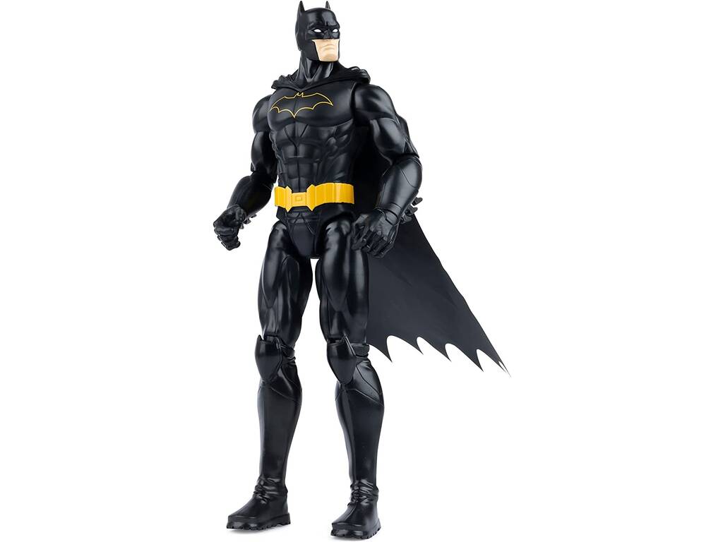 Batman DC Figurine Batman Spin Master 6065135 