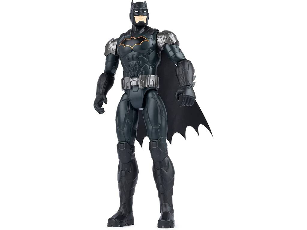 Batman DC Figurine Combat Batman Spin Master 6065137 