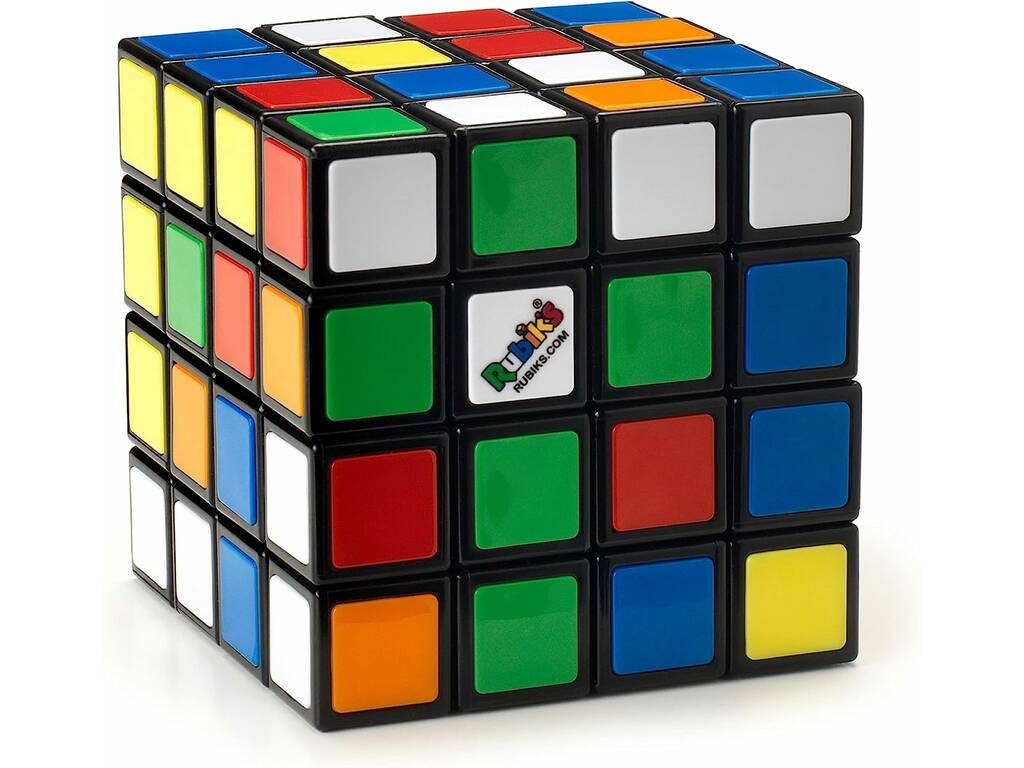 Rubik's 4x4 di Spinmaster 6064639 - Juguetilandia