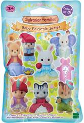 Sylvanian Families Surprise Baby Bags Fairy Tale Edition Epoch To Imagine 5699