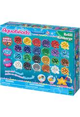 Aquabeads Epoch Glitter Bead Pack for Imagination 31995