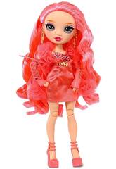 Poupe Priscilla Perez de la srie 5 de Rainbow High MGA 583110