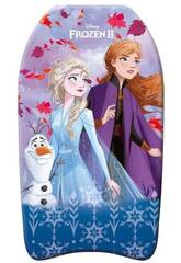Frozen 2 Planche de Bodyboard Pour Enfants Simba130075223 
