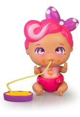 Die Mini Bellies Spaghetti Roxi Famosa BEE10000