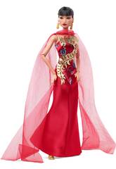 Barbie Signature Colección Mujeres Que Inspiran Anna May Wong de Mattel HMT97
