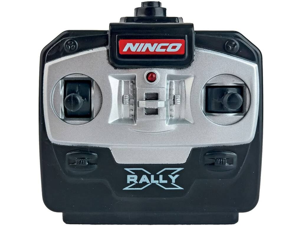 Ninco Racers Funkgesteuertes X-Rally Galaxy Ninco NH93143