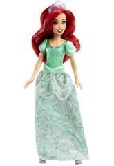 Princesas Disney Muñeca Ariel Mattel HLW10