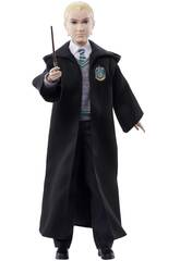 Harry Potter Pupazzo Draco Malfoy Mattel HMF35