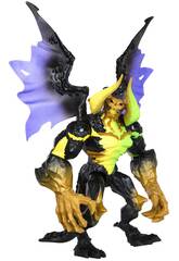 Masters Del Universo Figura Skeletor Terror Cósmico Mattel HLF72