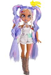 J'adore la poupée Hailey de VIP Pets VIP Hair Academy par IMC Toys 715219