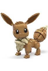 Pokmon Megafigur Giant Eevee Mattel GMD34