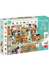 Puzzle XXL Market de Goula 1120700015