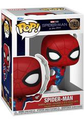Funko Pop Marvel Spiderman No Way Home Spiderman con Cabeza Oscilante Funko 67610
