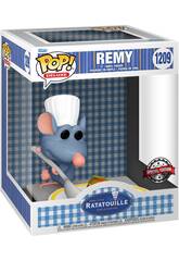 Funko Pop Ratatouille Remy Special Edition Funko 64989