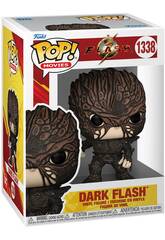 Funko Pop DC The Flash Dark Flash Funko 65598