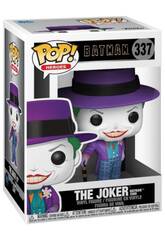 Funko Pop DC Batman 1989 The Joker Funko 47709