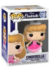 Funko Pop Disney Cinderella Funko 45649