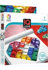 IQ Love Ldilo SG302