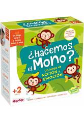 Fazemos o Macaco?