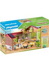 Playmobil Playmobil Bauernhof 71304