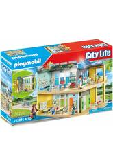 Playmobil City Life Colgio de Playmobil 71327