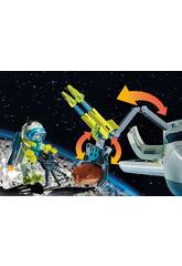 Acheter Playmobil Destructeur de météorites de l'espace 71369 -  Juguetilandia