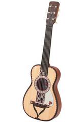 Guitare en bois imitation espagnole par Reig 287