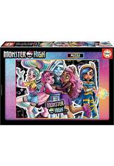 Puzzle 300 Monster High Educa 19705