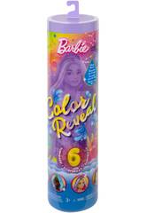 Barbie Color Reveal Rainbow Galaxy Mattel HJX61